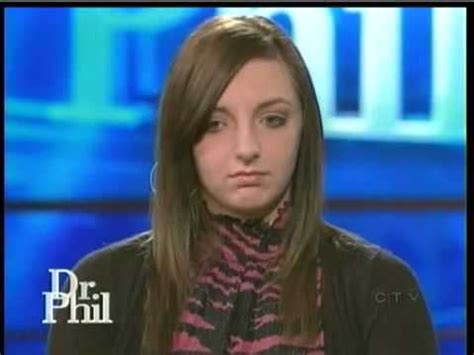 dr phil teens